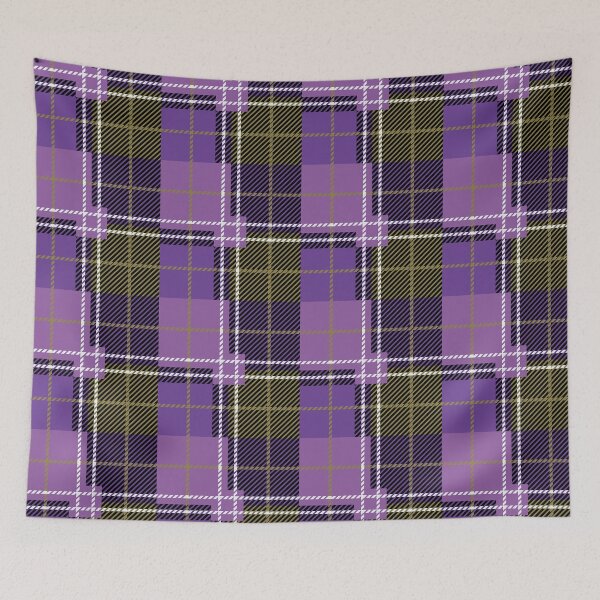 Item preview, clark plaid #4 designed and sold by zamona.