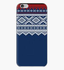 Marius Sweater iPhone-Hülle & Cover