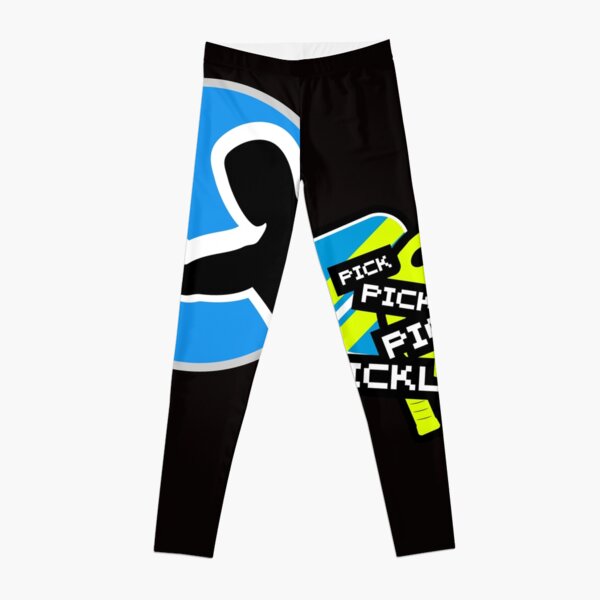 Pickleball Leggings for Women Gift Pickleballer Gear Funny Pickleball  Athlete Teammate Player Mom Daughter Grandma Cute High Wasted Leggings -   Canada