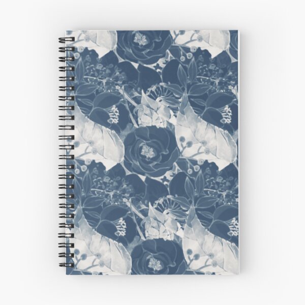 Item preview, Seamless floral pattern with mute color minimalistic flowers  designed and sold by BeInTouch.