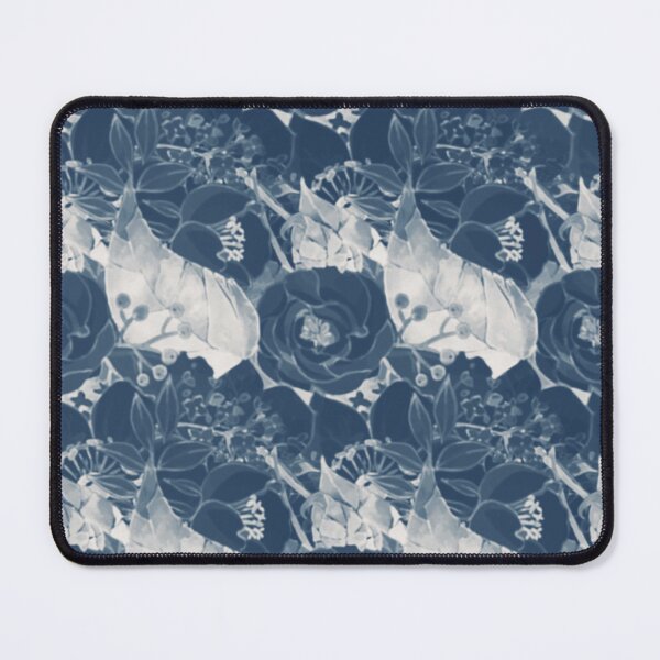 Item preview, Seamless floral pattern with mute color minimalistic flowers  designed and sold by BeInTouch.