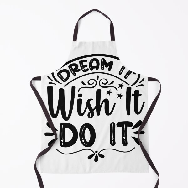 Item preview, Dream it Wish it Do it designed and sold by AdventArt.