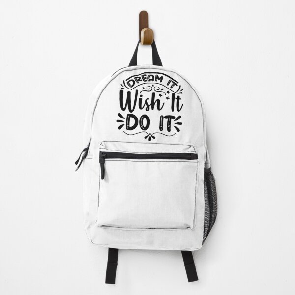 Item preview, Dream it Wish it Do it designed and sold by AdventArt.