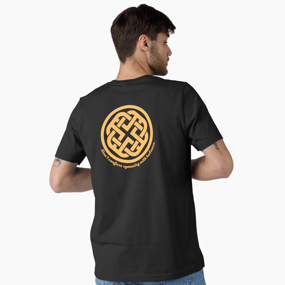 Item preview, Essential T-Shirt designed and sold by zubiaqureshi.