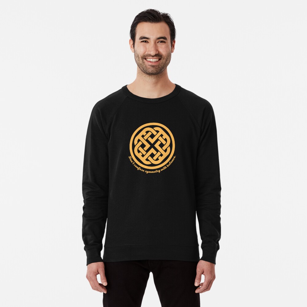 Item preview, Lightweight Sweatshirt designed and sold by zubiaqureshi.