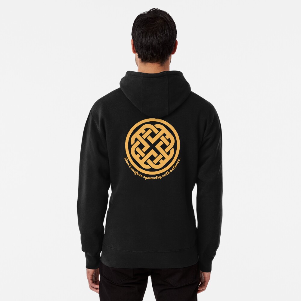 Item preview, Pullover Hoodie designed and sold by zubiaqureshi.