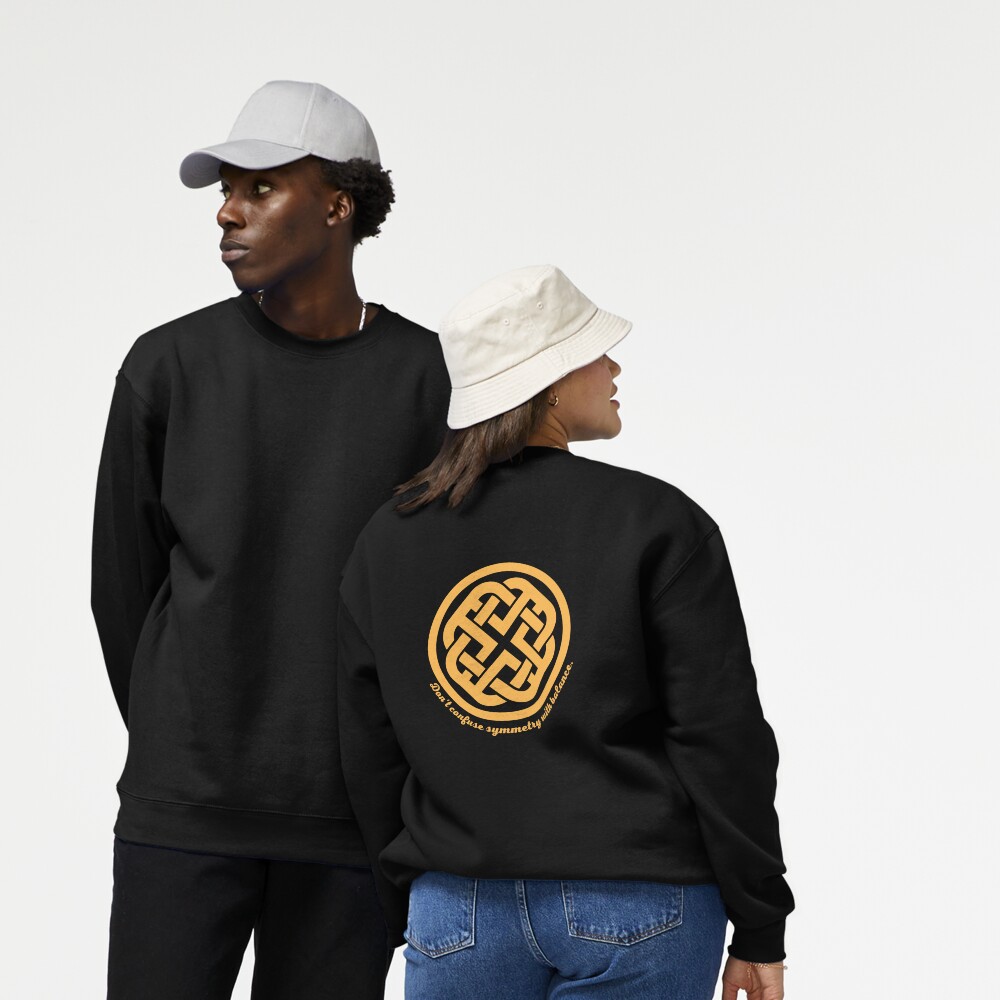 Item preview, Pullover Sweatshirt designed and sold by zubiaqureshi.
