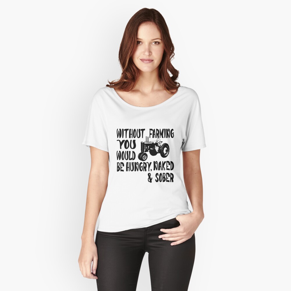 Item preview, Relaxed Fit T-Shirt designed and sold by starchim01.