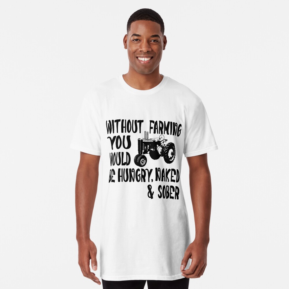 Item preview, Long T-Shirt designed and sold by starchim01.