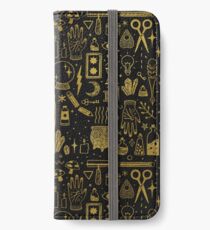 Make Magic iPhone Wallet/Case/Skin