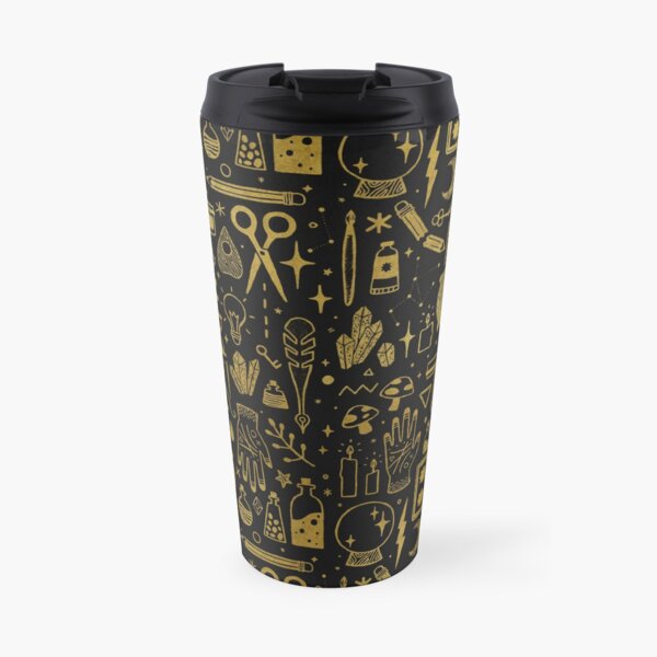 Make Magic Travel Mug