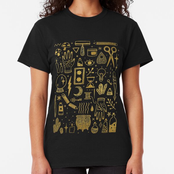 Make Magic Classic T-Shirt