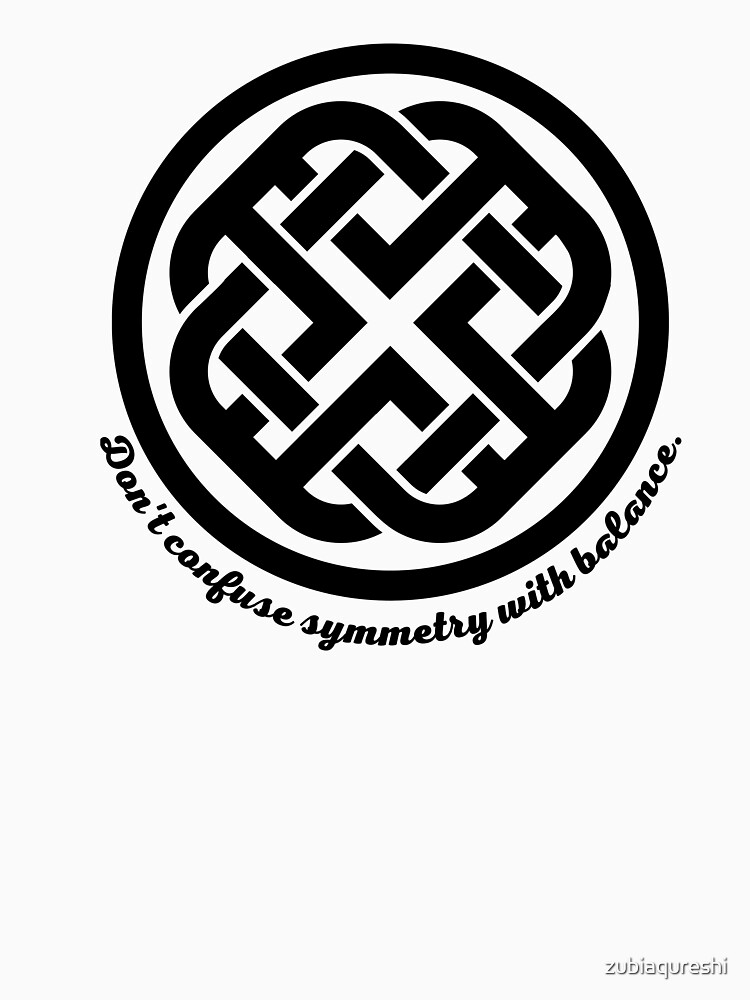 Thumbnail 7 of 7, Classic T-Shirt, lifestyle designed and sold by zubiaqureshi.