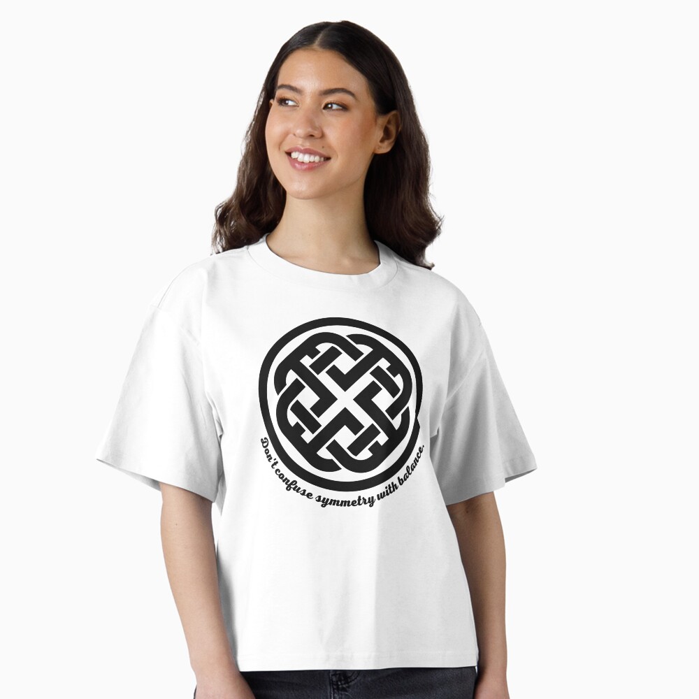 Item preview, Boxy T-Shirt designed and sold by zubiaqureshi.