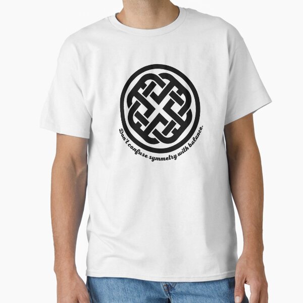Classic T-Shirt