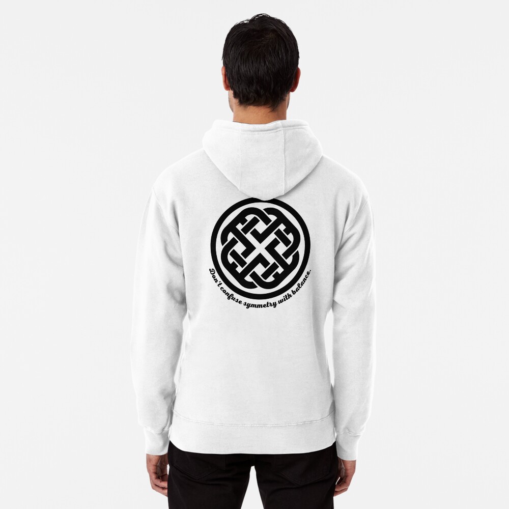 Item preview, Pullover Hoodie designed and sold by zubiaqureshi.