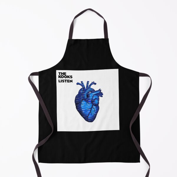 Aperçu de l'œuvre Écoutez T-shirt classique créée et vendue par homeserpu.