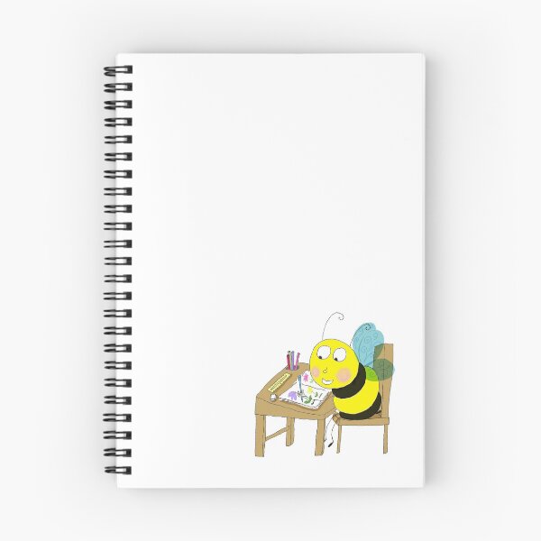 Item preview, Busy Bee back to school designed and sold by AliceDaisy.