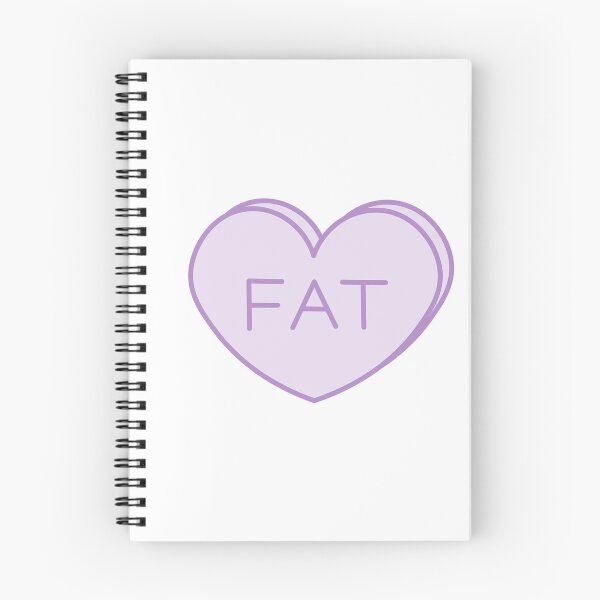 Item preview, Fat Candy Heart - Purple designed and sold by fataclysmic.