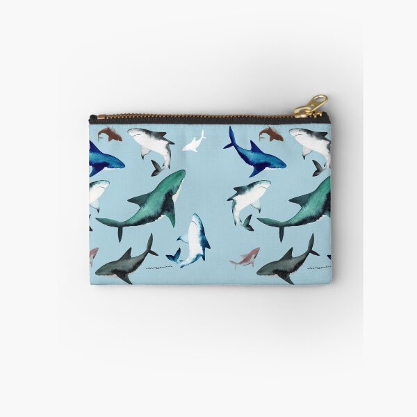Item preview, Selachophile designed and sold by Sharquarium.