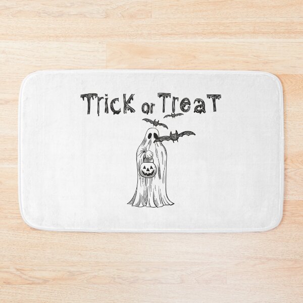 Item preview, Trick or Treat designed and sold by mankindvm.