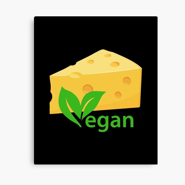 Item preview, Vegan Mac And Cheese designed and sold by The Love Quill.