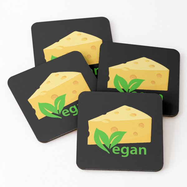 Item preview, Vegan Mac And Cheese designed and sold by The Love Quill.