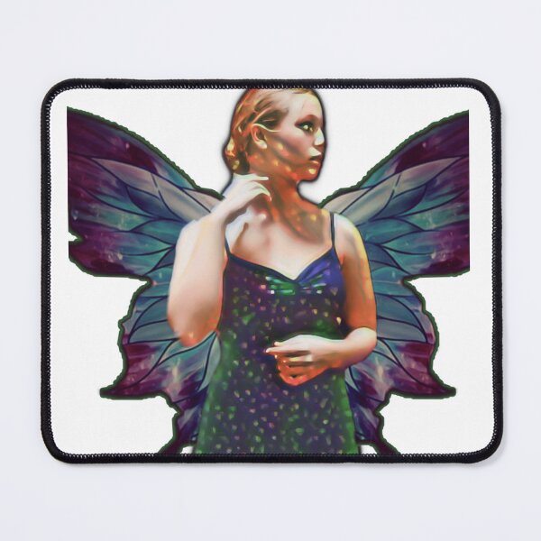 Item preview, Dark Fae Teagan-Titans designed and sold by TheGreenReader.