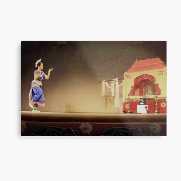 Artikel-Vorschau von The Puppet Show, designt und verkauft von Bruce  Watson.