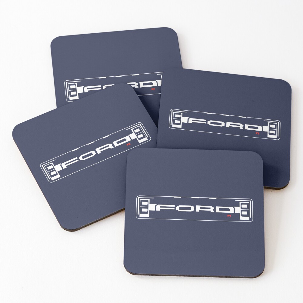 Item preview, Coasters (Set of 4) designed and sold by iiLivinia.