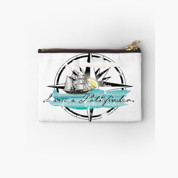 Item preview, Camp Classen Pathfinder designed and sold by Stxradley.