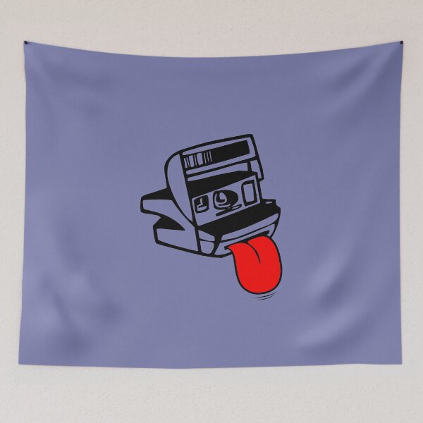 Item preview, Camera Shy designed and sold by ea-photos.