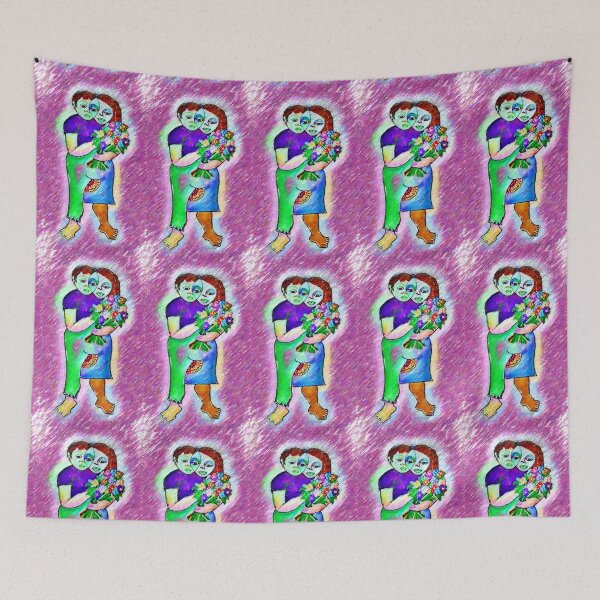 Item preview, Invention of Love III designed and sold by Madalena Lobao-Tello.