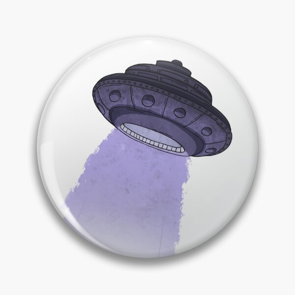 Item preview, UFO designed and sold by Amalucka.