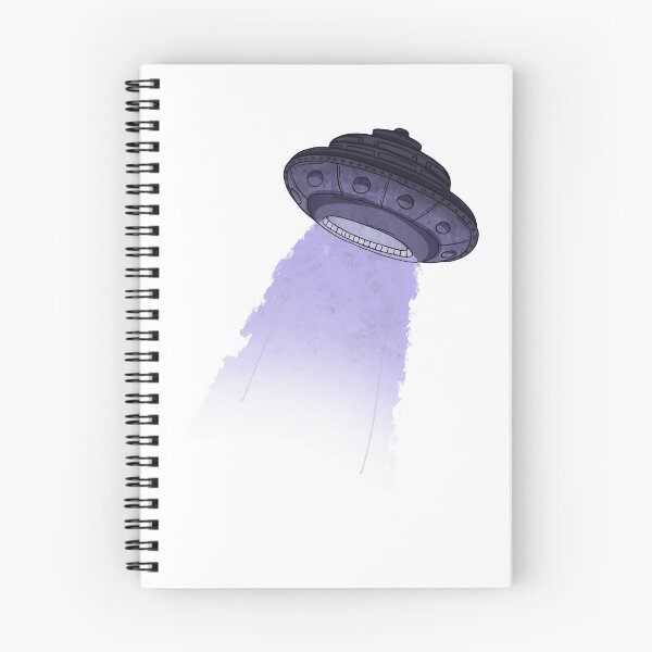 Item preview, UFO designed and sold by Amalucka.