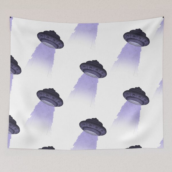 Item preview, UFO designed and sold by Amalucka.