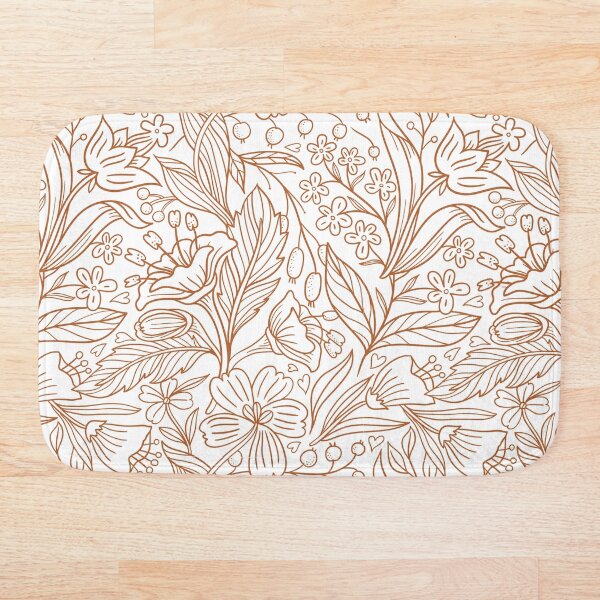 Item preview, Floral designed and sold by HerLyfestyle.