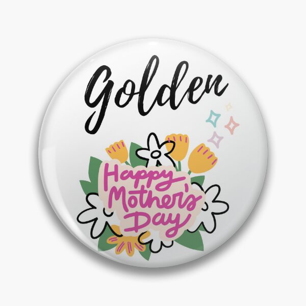 Item preview, Happy Gold Star Mother's Day, Gold Star Mother's Day, Mother's Day T shirt. designed and sold by NTF Store.
