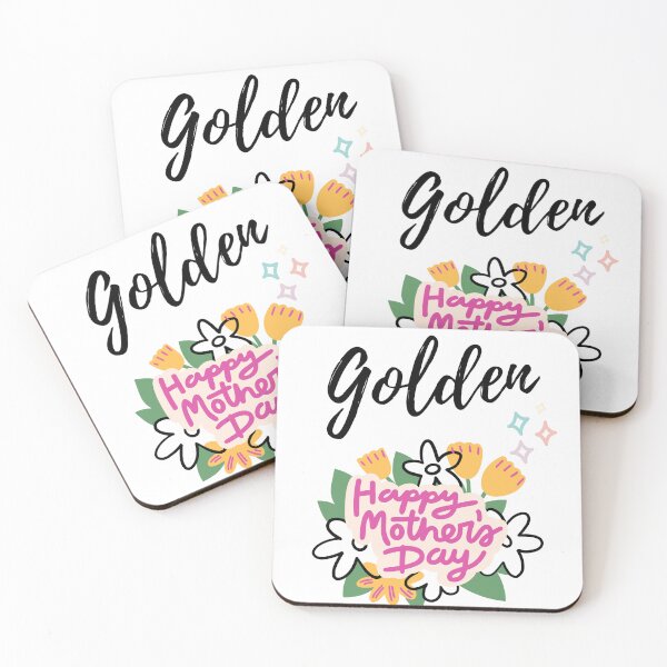 Item preview, Happy Gold Star Mother's Day, Gold Star Mother's Day, Mother's Day T shirt. designed and sold by NTF Store.