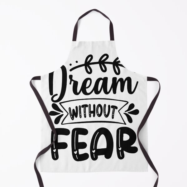 Item preview, Dream Without Fear designed and sold by AdventArt.