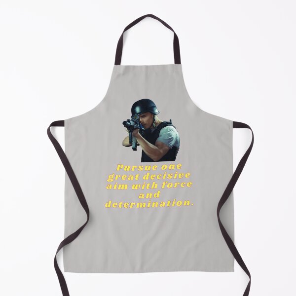 Item preview, Pursue one great decisive aim with force and determination. designed and sold by superbtshirts.