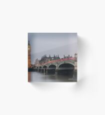Westminster Acrylic Block