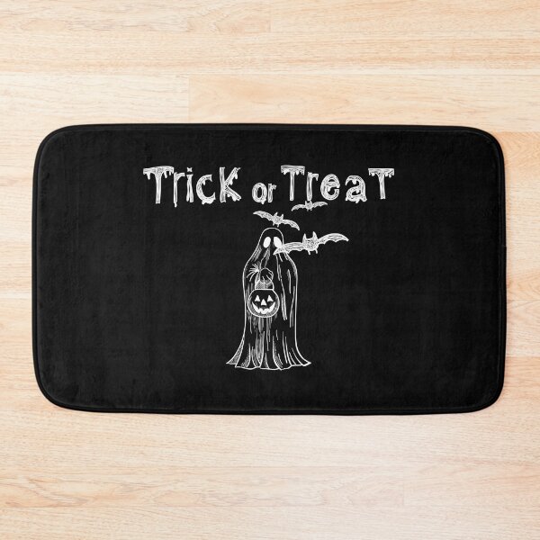 Item preview, Trick or Treat designed and sold by mankindvm.