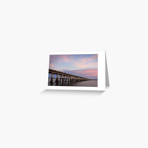 Item preview, Port Welshpool Jetty #2 designed and sold by louise.