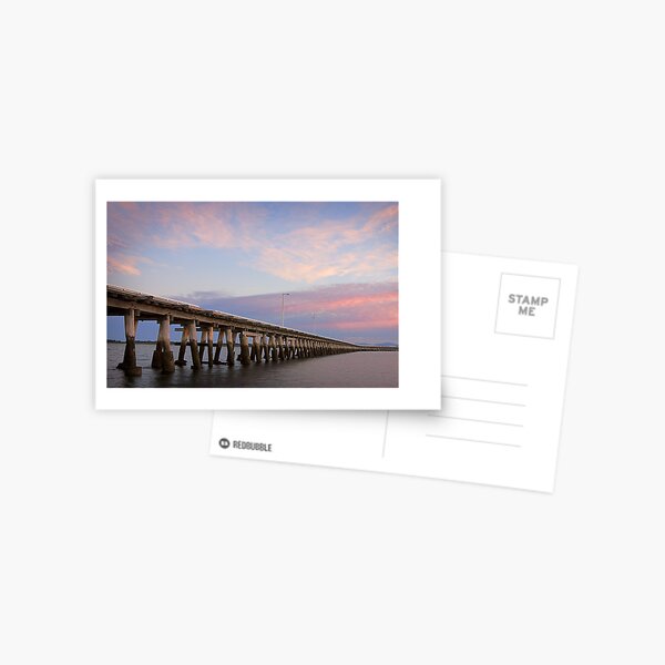 Item preview, Port Welshpool Jetty #2 designed and sold by louise.