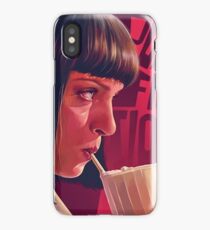 PULP FICTION iPhone Case/Skin