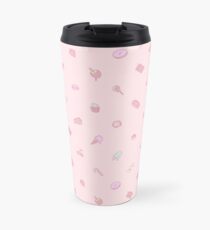 Desserts and candies Travel Mug