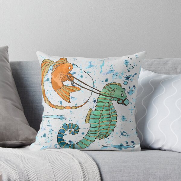 Item preview, Sea creatures designed and sold by KandM.