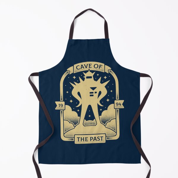 Item preview, Cave of the Past designed and sold by AlundrART.