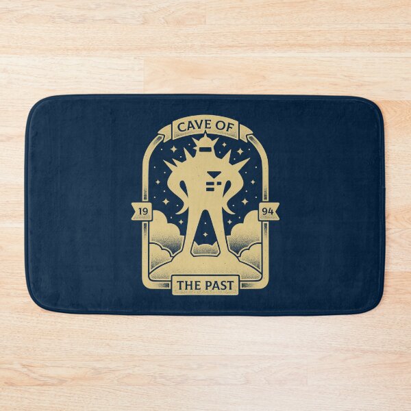 Item preview, Cave of the Past designed and sold by AlundrART.